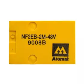 NF2EB-2M-48V AROMAT Relay Coil