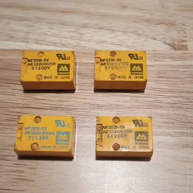 NF2EB AROMAT Signal Relay