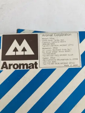 RF1-DC9V-H1 AROMAT Rf Relays Spdt Nos