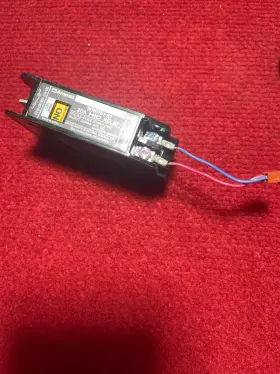 WR6161-81 AROMAT Hid Relay Pole Panel Amp Single #2