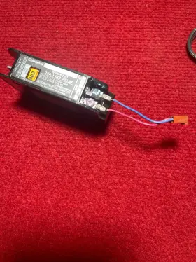 WR6161-81 AROMAT Hid Relay Pole Panel Amp Single #3