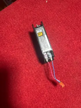 WR6161-81 AROMAT Hid Relay Pole Panel Amp Single