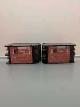 WR6172 AROMAT Hid Lighting Panel Relay