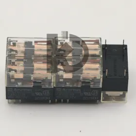 HB2-DC12V AROMOT Romat Power Relay