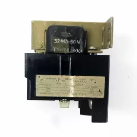 32443-501A ARROW HART Hegeman Magnetic Relay Electric