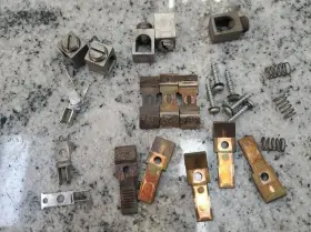 37520-503 ARROW HART Harts Up Contactor Contact #3