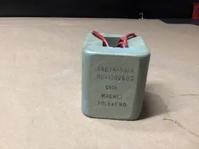 38674-501A ARROW HART Coil