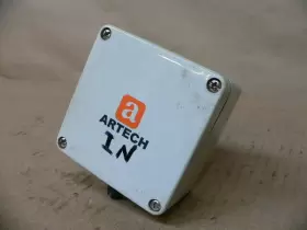 RTX-011D ARTECH INSTRUMENTS CONTROLS General Relays