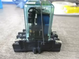 115277 ASCO Relay Coil Base #3