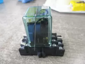 115277 ASCO Relay Coil Base