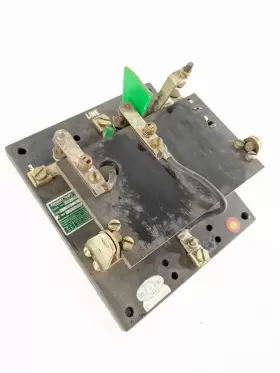 16610 ASCO Automatic Switch Switchboard Relay Coil