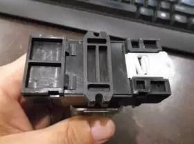 197661 ASCO Coil Vac Base #2