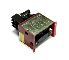 214A69 ASCO Voltage Monitor #2