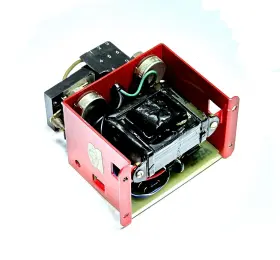 214A69 ASCO Voltage Monitor #3