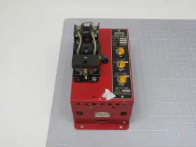 214AS2 ASCO Voltage Monitor #2
