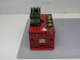 214AS2 ASCO Voltage Monitor #3