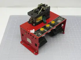 214AS2 ASCO Voltage Monitor