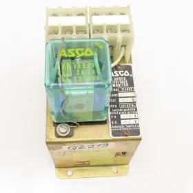 214B69 ASCO Voltage Monitor