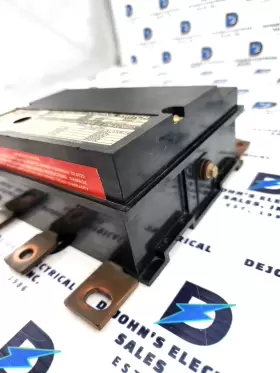 FP64257 ASCO Remote Control Switch Volt Coil #3