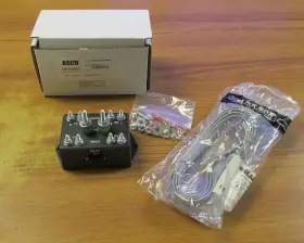 TCS-T1DS ASCO Surge Device Cat