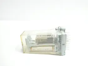 019-AN ASEA Rxsf Combiflex Relay #2