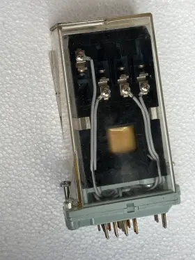 051-CP ASEA Rxmk Combiflex Relay #2