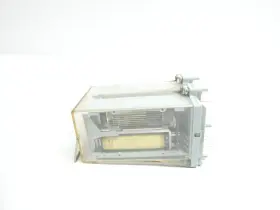 438-AN ASEA Rxkt Plug Relay #2