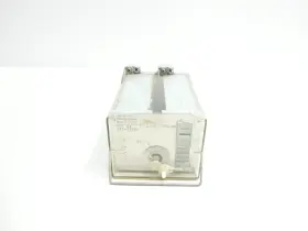 438-AN ASEA Rxkt Plug Relay