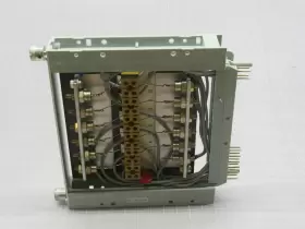 001-AB ASEA Rqba Relay Module #3