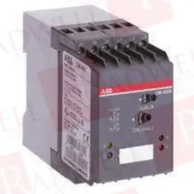 1SVR450423R0600 ASEA BROWN BOVERI General Relays