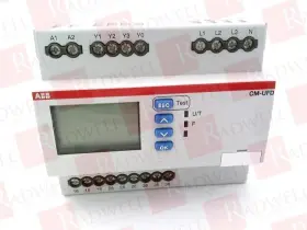 1SVR560730R3402 ASEA BROWN BOVERI General Relays