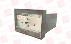 230F0261 ASEA BROWN BOVERI General Relays