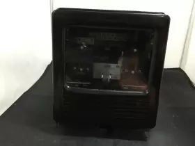 264C900A07 ASEA BROWN BOVERI Overcurrent Relay