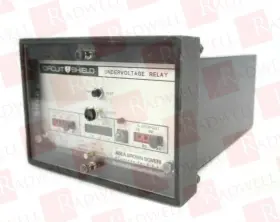 411T4175-HF ASEA BROWN BOVERI General Relays