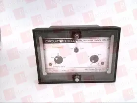 443T2341 ASEA BROWN BOVERI General Relays