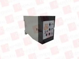 DLM811 ASEA BROWN BOVERI General Relays