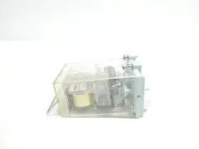RXIL2 ASEA Combiflex Relay #2