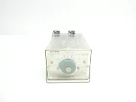 RXIL2 ASEA Combiflex Relay