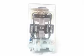 RXIL2 ASEA Plug Relay #2