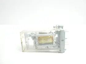 RXME1 ASEA Plug Relay #2