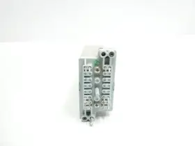 RXME1 ASEA Plug Relay #3