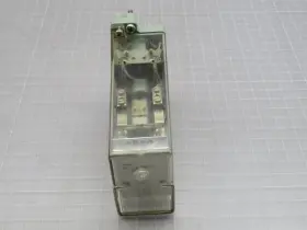 RXMS-1 ASEA Relay #2