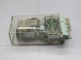 RXMS-1 ASEA Relay #3
