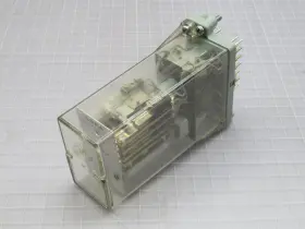 RXMS-1 ASEA Relay