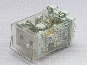 RXMVB-2 ASEA Control Relay