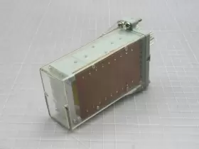 RXTCB-1 ASEA Relay