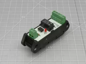 TDS-1202L ASI INDUSTRIAL Switch Sun Hold Pcb Relay #2