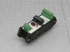 TDS-1202L ASI INDUSTRIAL Switch Sun Hold Pcb Relay