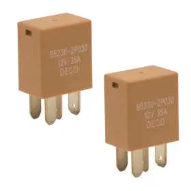 744110231243 ASIMIO Power Relay Compatib