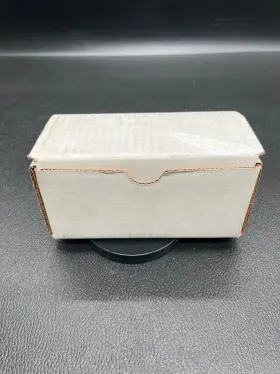 353-260-27-00 ATC Relay Socket Front Facing Terminals